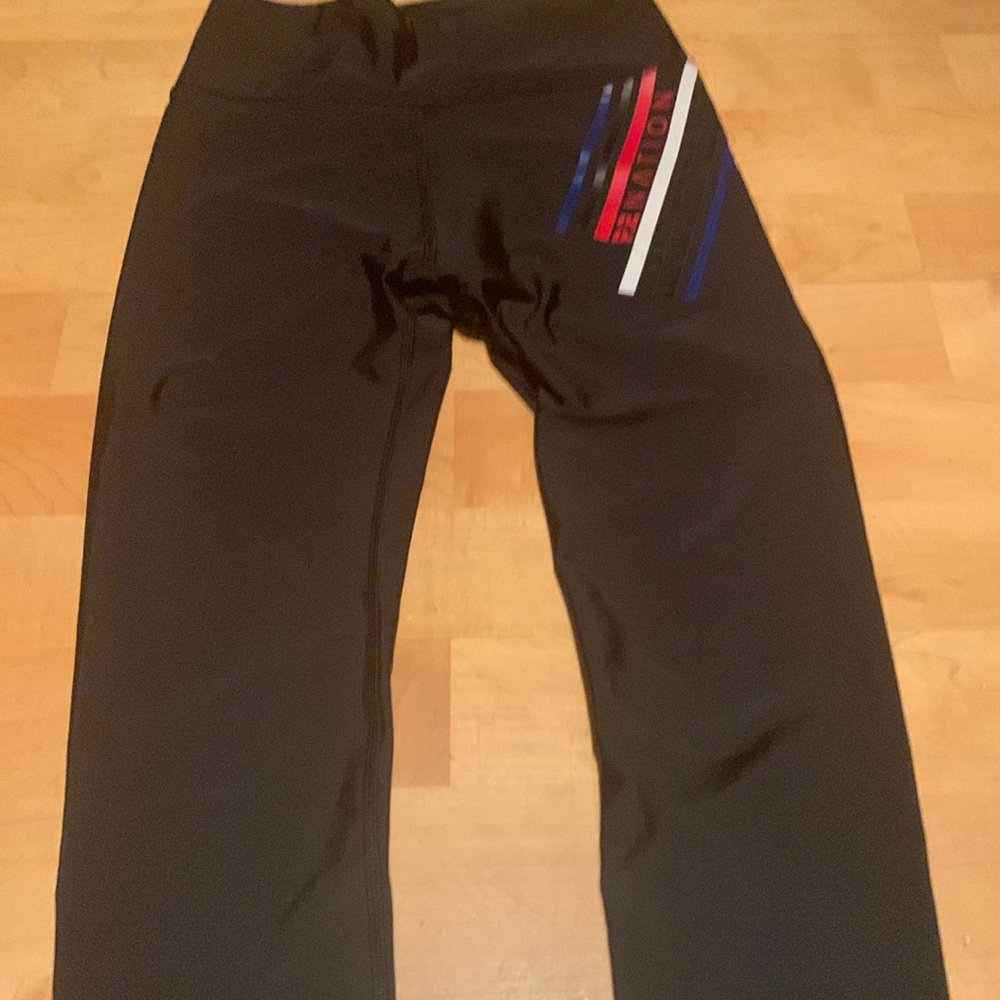 PE nation leggings